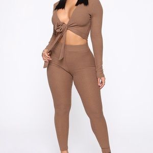 Grace sweater set fashionova